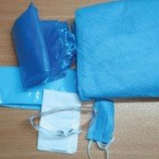 Gauze Swab exporters in Usa